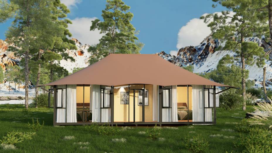 永宁县装配式建筑厂家