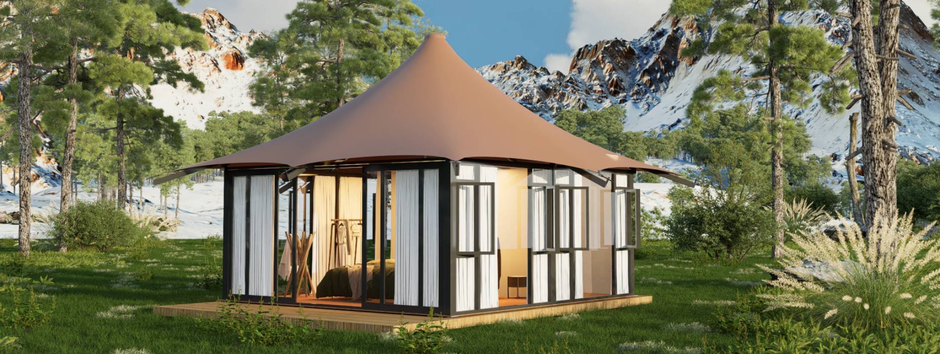 永宁县装配式建筑厂家